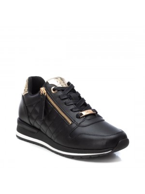 Xti Sneakers 143493 Black