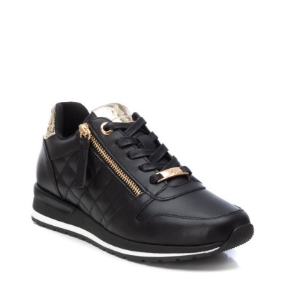 Xti Sneakers 143493 Black