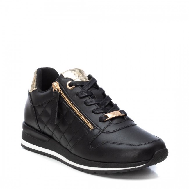 Xti Sneakers 143493 Black
