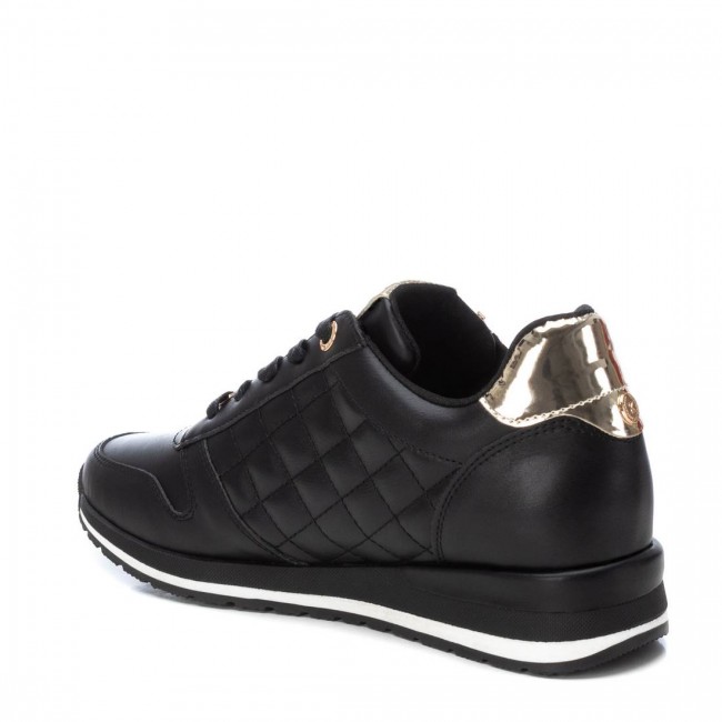 Xti Sneakers 143493 Black