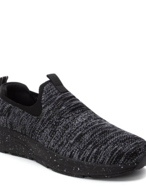 Xti Ανδρικά Sneakers 143571 Black