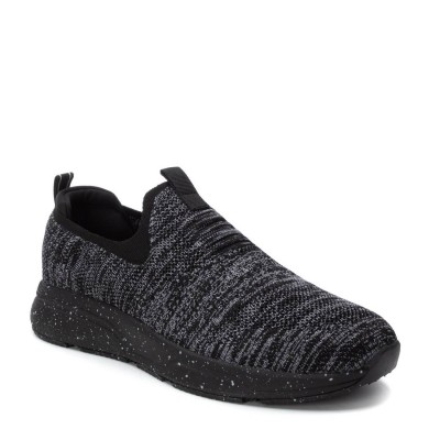 Xti Ανδρικά Sneakers 143571 Black