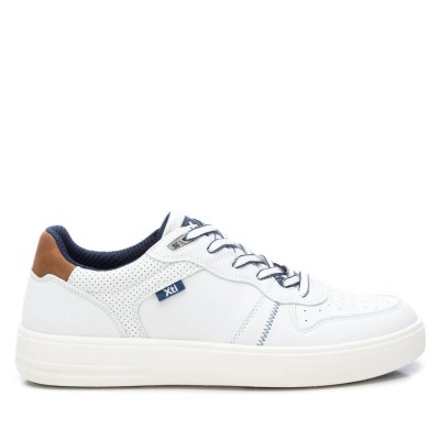 Xti Ανδρικά Sneakers 143582 White