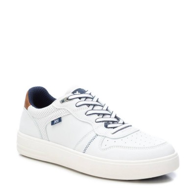 Xti Ανδρικά Sneakers 143582 White
