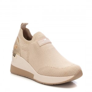 Xti Sneakers 143718 Beige