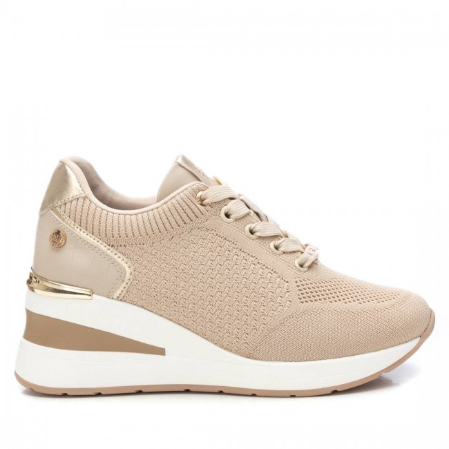 Xti Sneakers 143721 Beige
