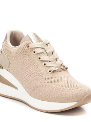 Xti Sneakers 143721 Beige
