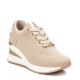 Xti Sneakers 143721 Beige