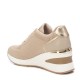 Xti Sneakers 143721 Beige
