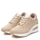 Xti Sneakers 143721 Beige