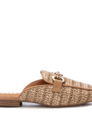 Xti Mules 143803 Taupe