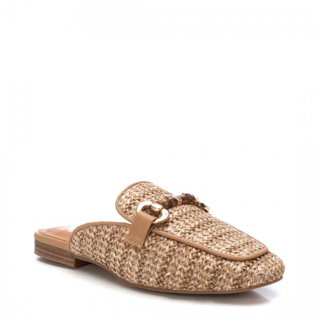 Xti Mules 143803 Taupe