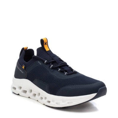 Xti Ανδρικά Sneakers 143923 Navy