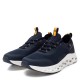 Xti Ανδρικά Sneakers 143923 Navy