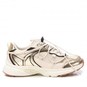 Xti Sneakers 144052 Gold