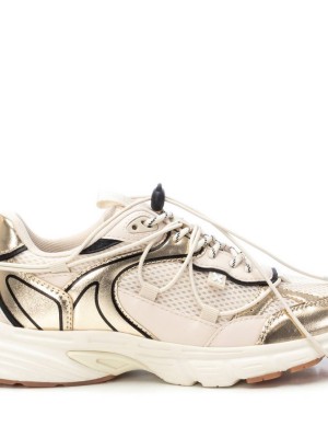 Xti Sneakers 144052 Gold