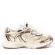 Xti Sneakers 144052 Gold