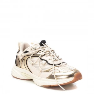 Xti Sneakers 144052 Gold