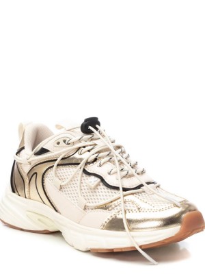 Xti Sneakers 144052 Gold