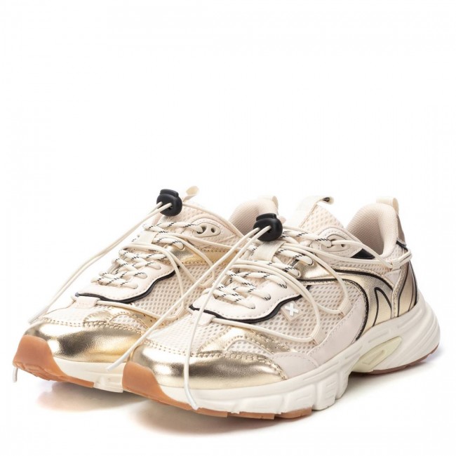 Xti Sneakers 144052 Gold