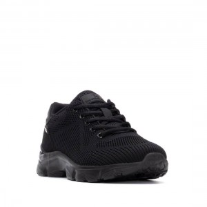 Xti Sneakers 144361 Black