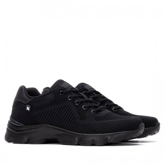 Xti Sneakers 144361 Black