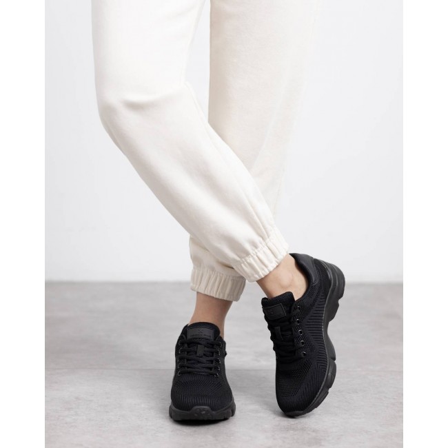 Xti Sneakers 144361 Black