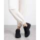 Xti Sneakers 144361 Black