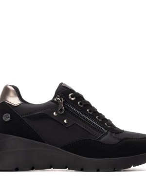 Xti Sneakers 144500 Black