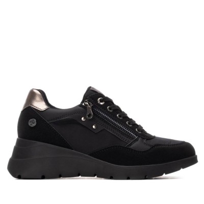Xti Sneakers 144500 Black