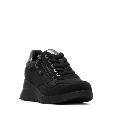 Xti Sneakers 144500 Black
