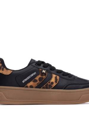 Xti Sneakers 144585 Leopar