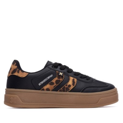 Xti Sneakers 144585 Leopar