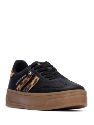 Xti Sneakers 144585 Leopar