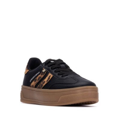 Xti Sneakers 144585 Leopar