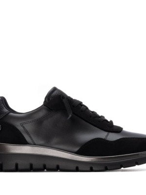 Xti Sneakers 144652 Black