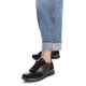 Xti Sneakers 144652 Black