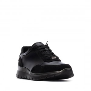 Xti Sneakers 144652 Black