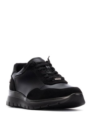 Xti Sneakers 144652 Black