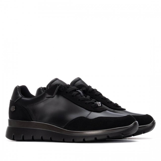 Xti Sneakers 144652 Black