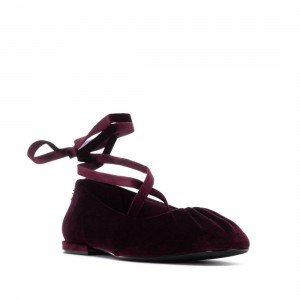 Xti Μπαλαρίνες 144699 Burdeos
