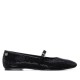 Xti Μπαλαρίνες 144700 Black