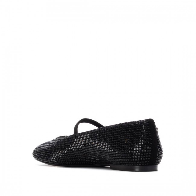 Xti Μπαλαρίνες 144700 Black