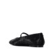 Xti Μπαλαρίνες 144700 Black