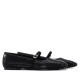 Xti Μπαλαρίνες 144700 Black