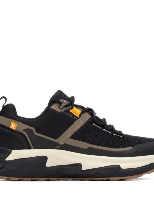 Xti Sneakers 144712 Black