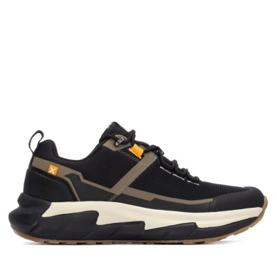 Xti Sneakers 144712 Black