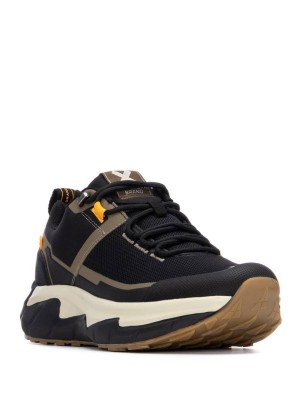 Xti Sneakers 144712 Black