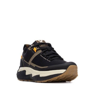 Xti Sneakers 144712 Black