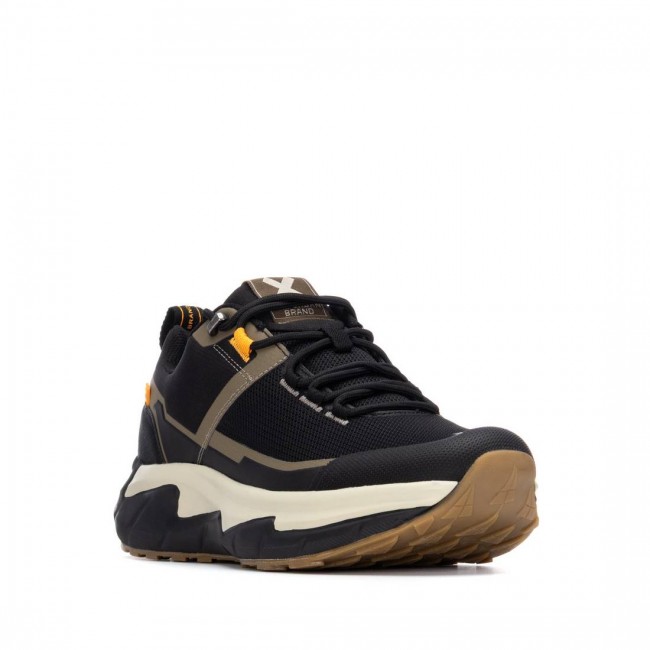 Xti Sneakers 144712 Black